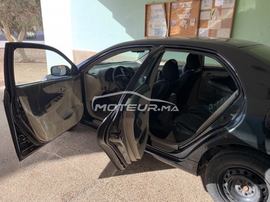 TOYOTA Corolla Mellinium occasion 1823929