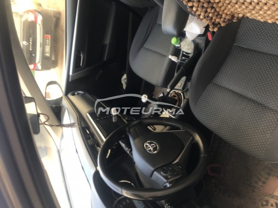 TOYOTA Corolla occasion 1278028