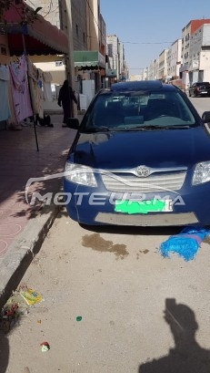 TOYOTA Corolla 2.0.d xli occasion 1547918