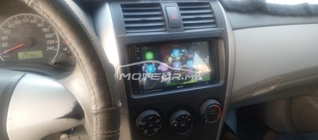 TOYOTA Corolla occasion 1689796