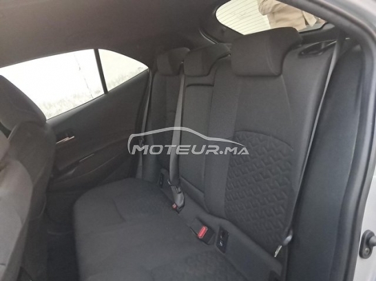 TOYOTA Corolla occasion 3371825