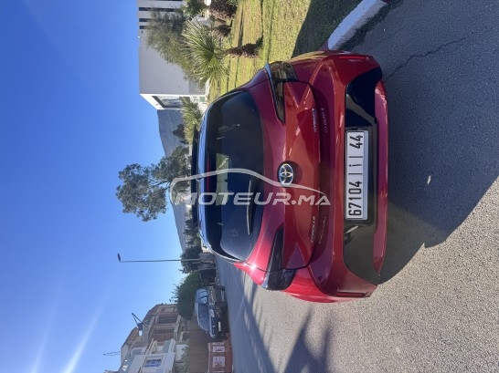 تويوتا كورولا مستعملة 2891475