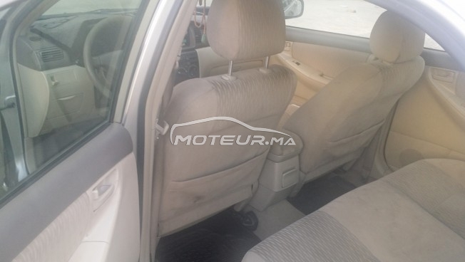 تويوتا كورولا مستعملة 1218098