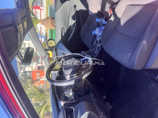 تويوتا كورولا مستعملة 2891531