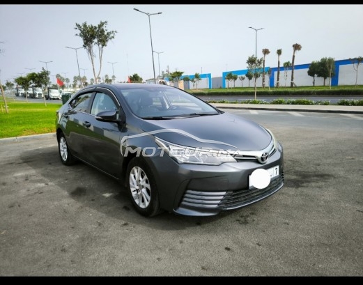 تويوتا كورولا 1.4 d4d مستعملة 1930929