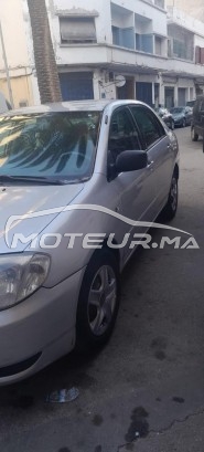 تويوتا كورولا Classique مستعملة 1790720