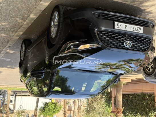 TOYOTA Corolla occasion 2860088