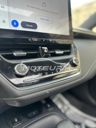 تويوتا كورولا مستعملة 3386610