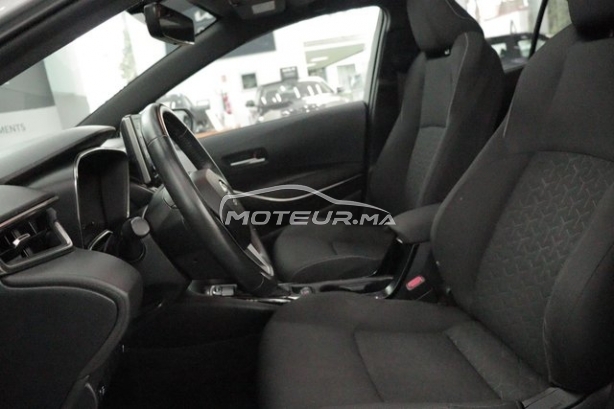 تويوتا كورولا مستعملة 3286037