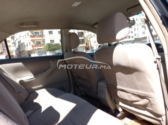 TOYOTA Corolla Xli occasion 1379269