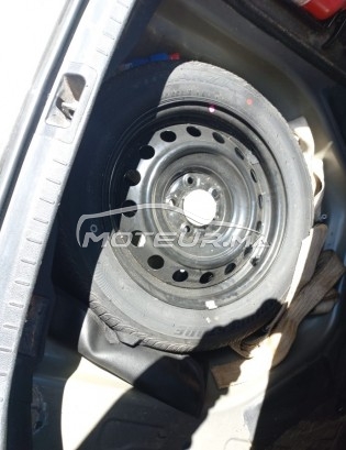 TOYOTA Corolla D4d occasion 1634056