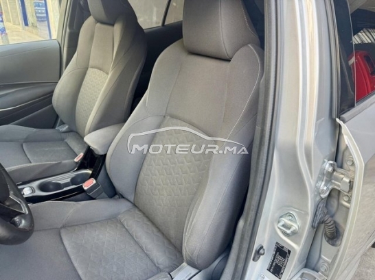 TOYOTA Corolla occasion 2777792