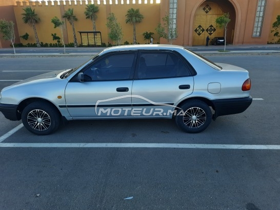 تويوتا كورولا مستعملة 1218138