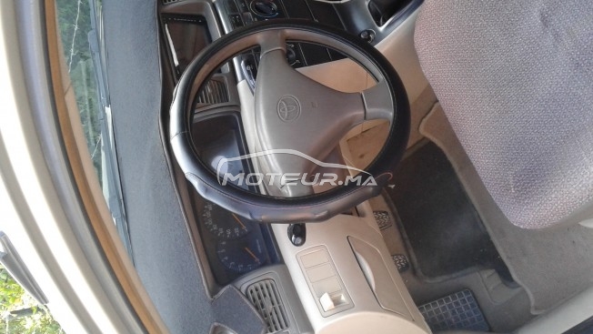 TOYOTA Corolla occasion 1432651