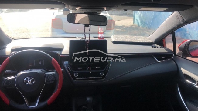 تويوتا كورولا مستعملة 1815051