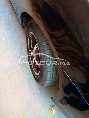 TOYOTA Corolla occasion 1340760