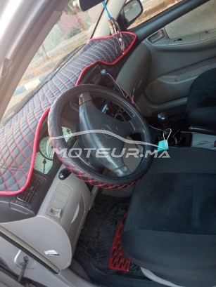 TOYOTA Corolla occasion 1371507