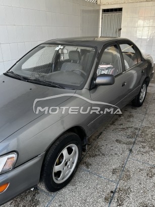 تويوتا كورولا مستعملة 2456657