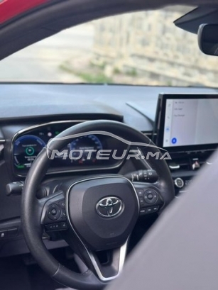 تويوتا كورولا مستعملة 3386612