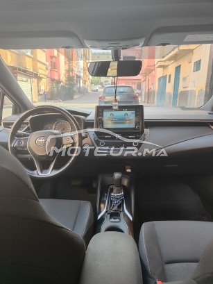 تويوتا كورولا مستعملة 1777414