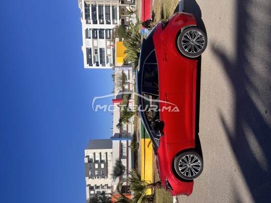 تويوتا كورولا مستعملة 2891474