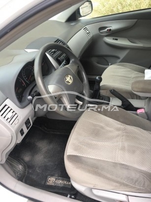 TOYOTA Corolla occasion 1399463