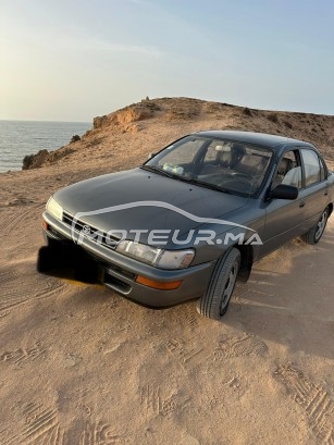 تويوتا كورولا مستعملة 2456718