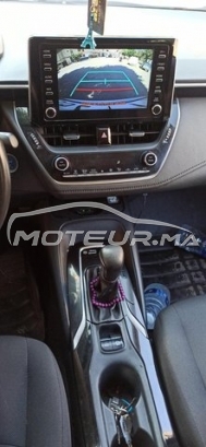TOYOTA Corolla occasion 2735470