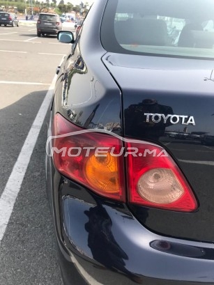 تويوتا كورولا مستعملة 1137388