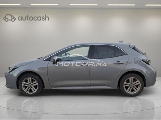 TOYOTA Corolla occasion 3371817