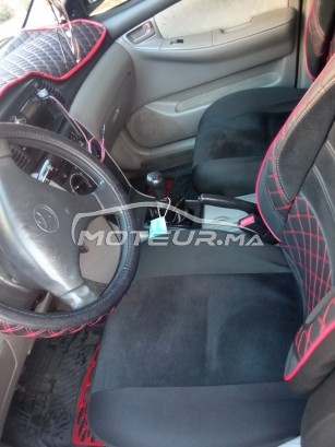 TOYOTA Corolla occasion 1371508
