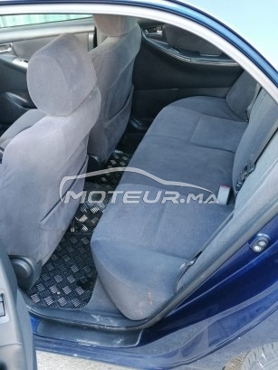 TOYOTA Corolla occasion 1106427