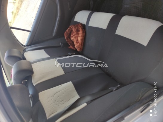 TOYOTA Corolla occasion 1409849