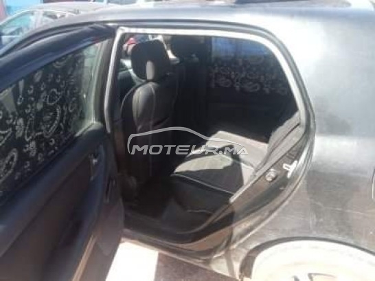 TOYOTA Corolla 1.4l d4d occasion 1404216