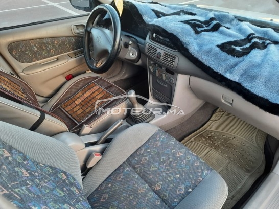 تويوتا كورولا مستعملة 1218126