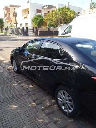 تويوتا كورولا مستعملة 1588497