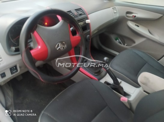 تويوتا كورولا مستعملة 1702603