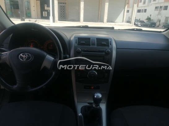 TOYOTA Corolla occasion 1213259