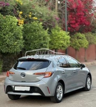 تويوتا كورولا مستعملة 3308554