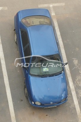 TOYOTA Corolla occasion 1580661