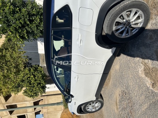 تويوتا كورولا Cross hybride مستعملة 2899283