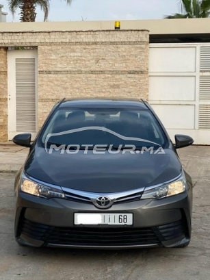 TOYOTA Corolla Luxe 2017❣️ occasion