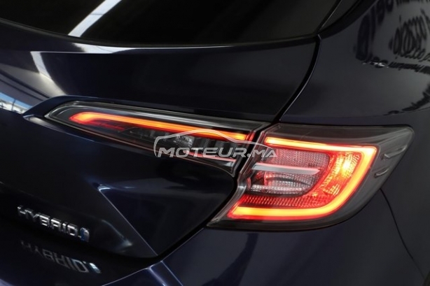 تويوتا كورولا مستعملة 2742692