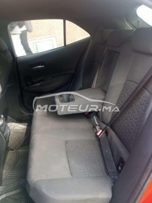 تويوتا كورولا مستعملة 2956839