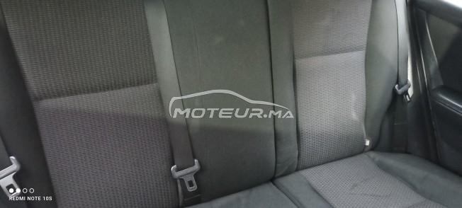 TOYOTA Corolla occasion 1565824
