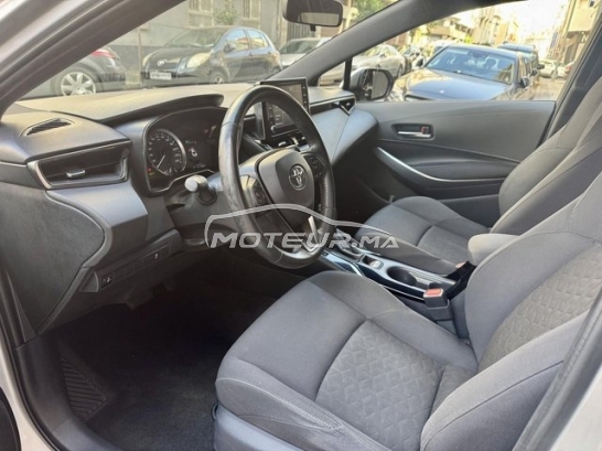 TOYOTA Corolla occasion 2777788