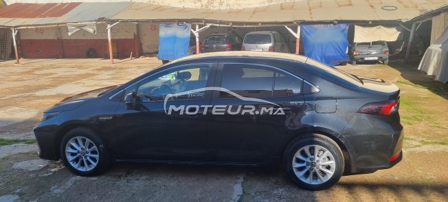 تويوتا كورولا Prestige مستعملة 1774974