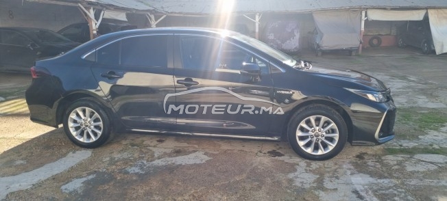 تويوتا كورولا Prestige مستعملة 1774972