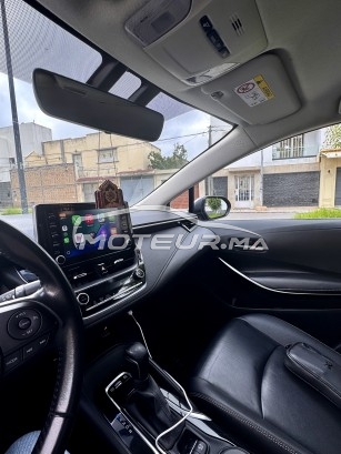 TOYOTA Corolla Distinctive occasion 2852345