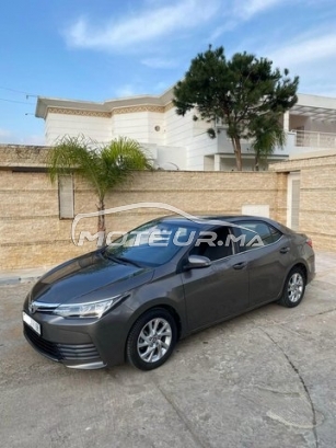 TOYOTA Corolla Luxe 2017❣️ occasion 3353073
